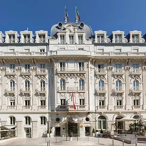 Hotel Boscolo & Spa, Nicea