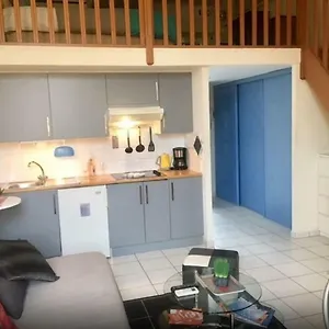 Aida - Rue Bosio Apartment